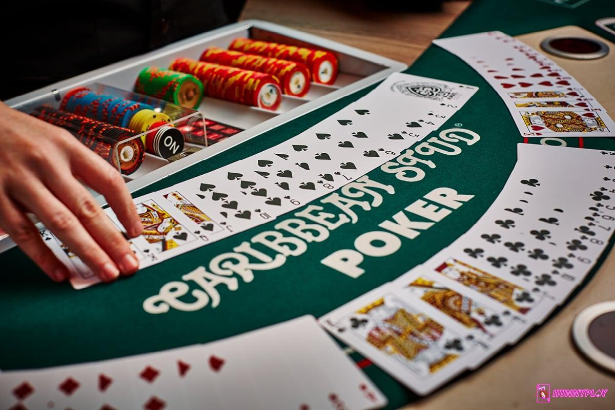 No Download Casino Khám phá ưu điểm vượt trội của No Download Casino dành cho game thủ hiện đại