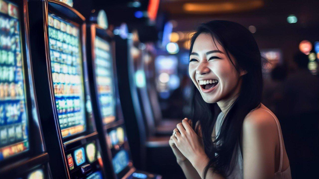 Choi game truc tuyen hấp dẫn năm 2024 cùng các mẹo chơi game truc tuyen thắng lớn