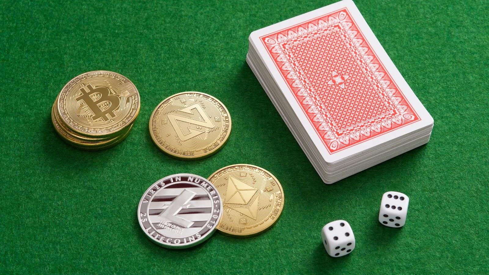 Top game bài io chất lượng bạn nên thử ngay hôm nay để khám phá thế giới game bài io hấp dẫn