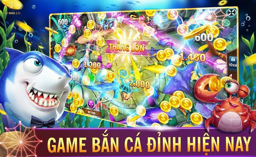 Khám phá luck online casino cùng các trò chơi hấp dẫn tại luck online casino