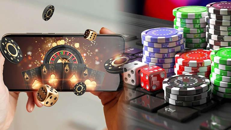 Khám phá mobile online casino mobile online casino hấp dẫn nhất tại South Africa dành cho người chơi