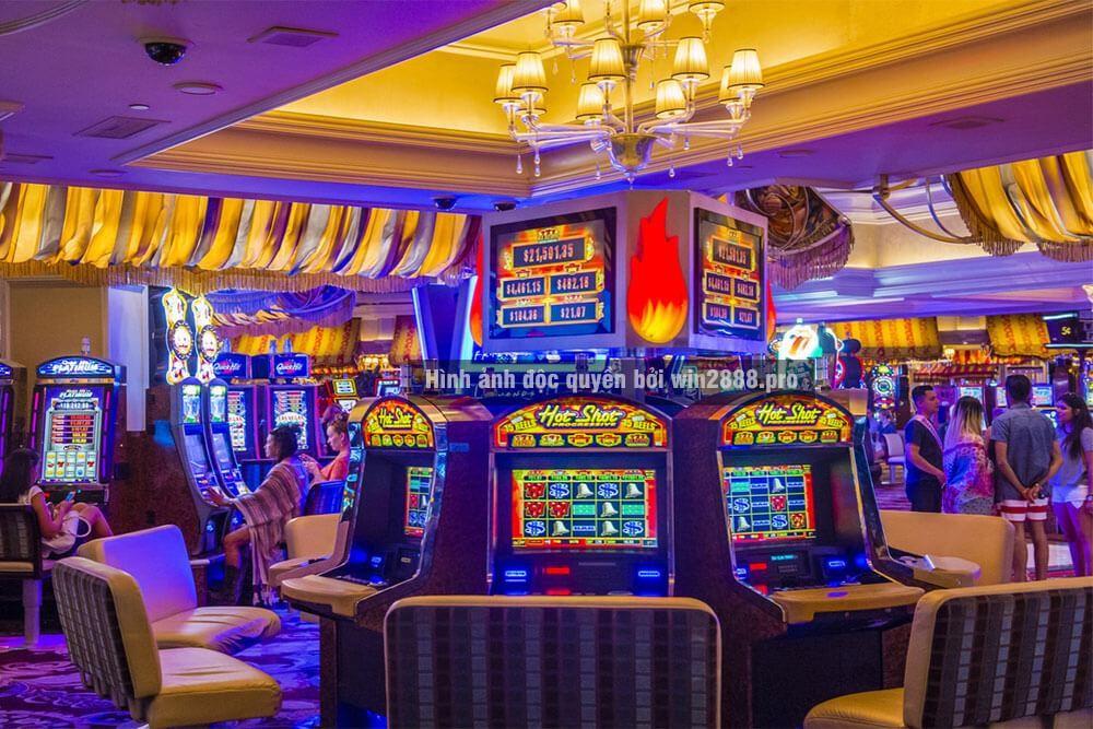 Khám phá thế giới may mắn cùng zodiac online casino và các trò chơi hấp dẫn