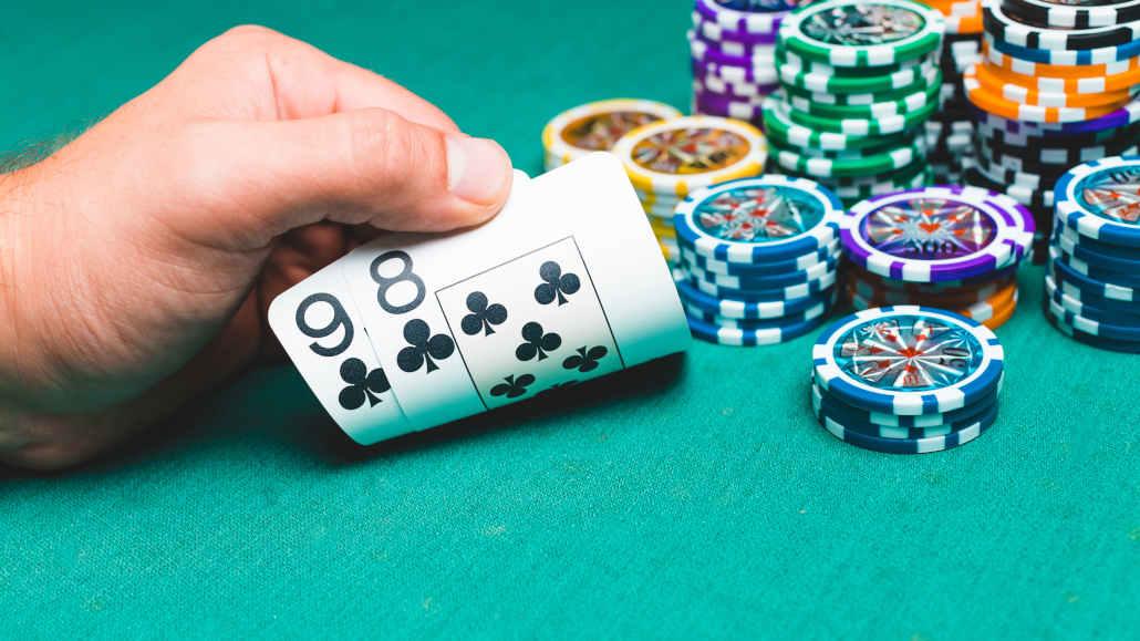 Khám phá top game nổ hũ uy tín được yêu thích nhất hiện nay