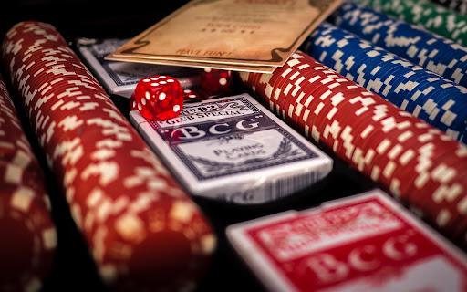 Khám phá cơ hội thắng lớn tại casino online gratis và nhận thưởng hấp dẫn