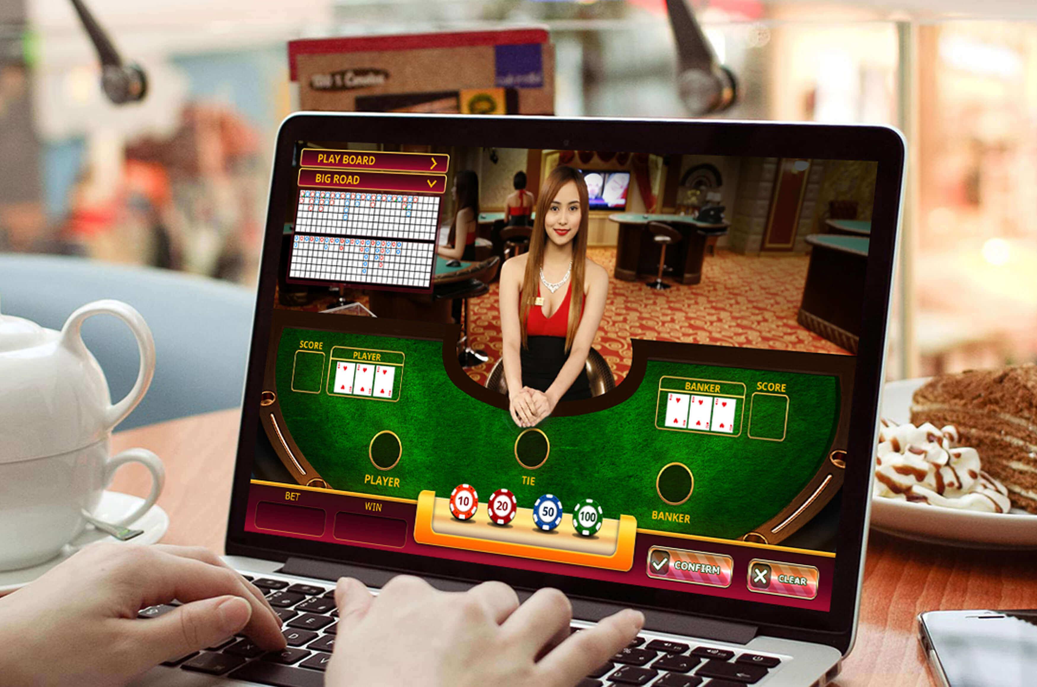 Khám phá Fun88 Vietnam nơi cá cược trực tuyến uy tín hàng đầu hiện nay
