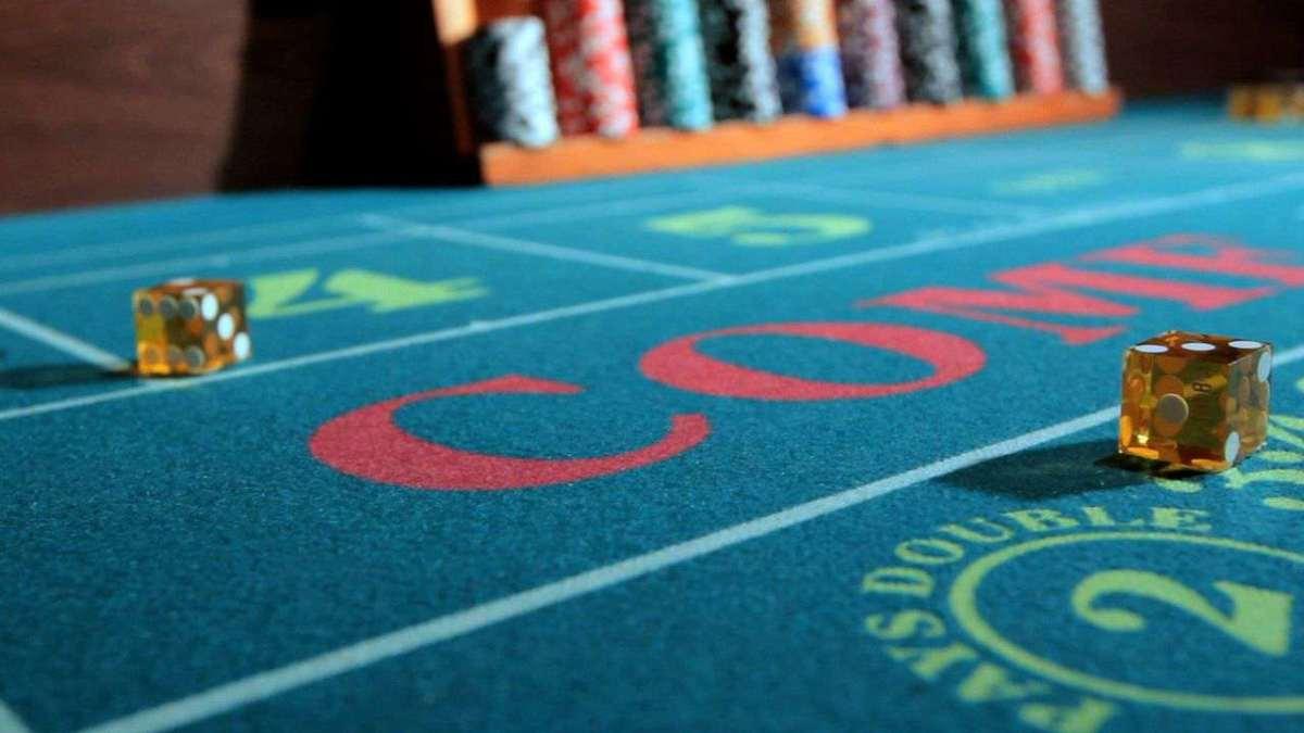 Khám phá thế giới giải trí đỉnh cao cùng mobil casino – Cơ hội đổi đời đang chờ bạn