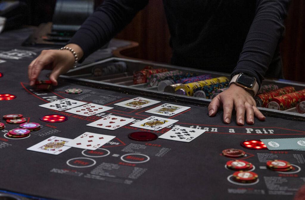 Khám phá thế giới jocuri casino online miễn phí với hàng loạt jocuri casino online thú vị dành cho bạn
