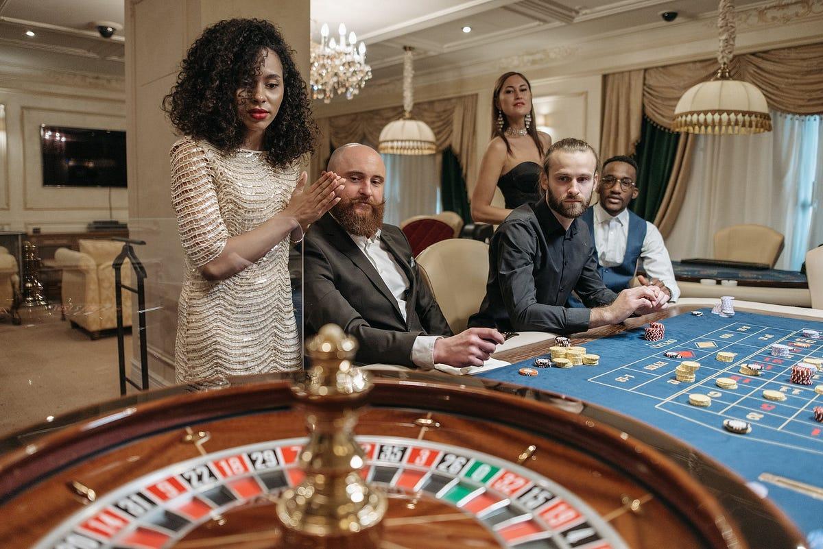 Khám phá trải nghiệm cực đỉnh tại royal1688 casino online và những ưu đãi hấp dẫn chờ đón bạn