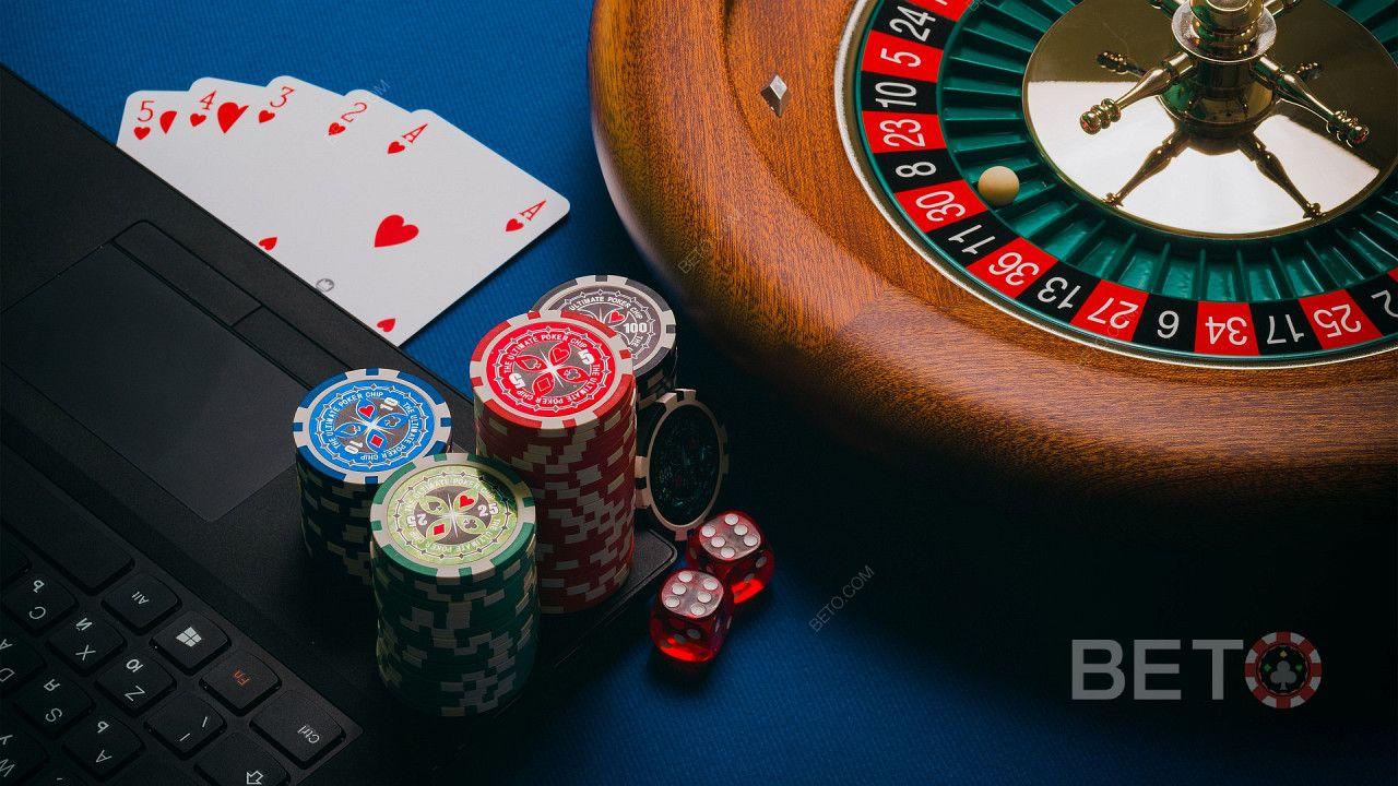 Khám phá thế giới casino online uy tín cùng fifa2000.net và trải nghiệm đỉnh cao giải trí
