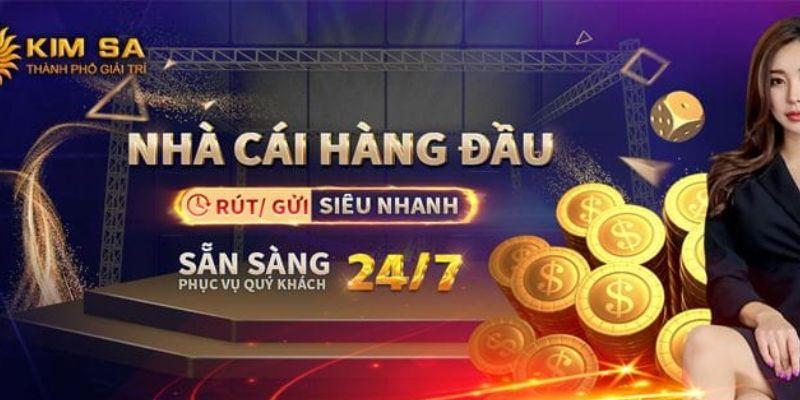 Khám phá cổng game m88 uy tín cùng trải nghiệm đa dạng hấp dẫn