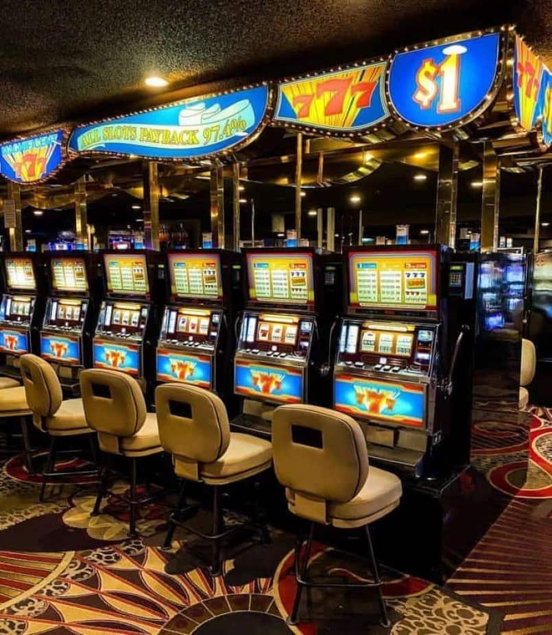 Khám phá web casino online và nhận ưu đãi hấp dẫn tại web casino online uy tín