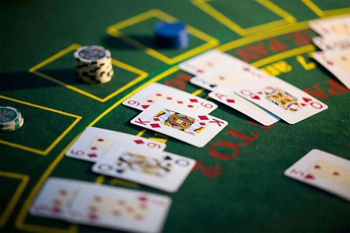 Khám phá tất cả trò chơi hấp dẫn đang thịnh hành hiện nay