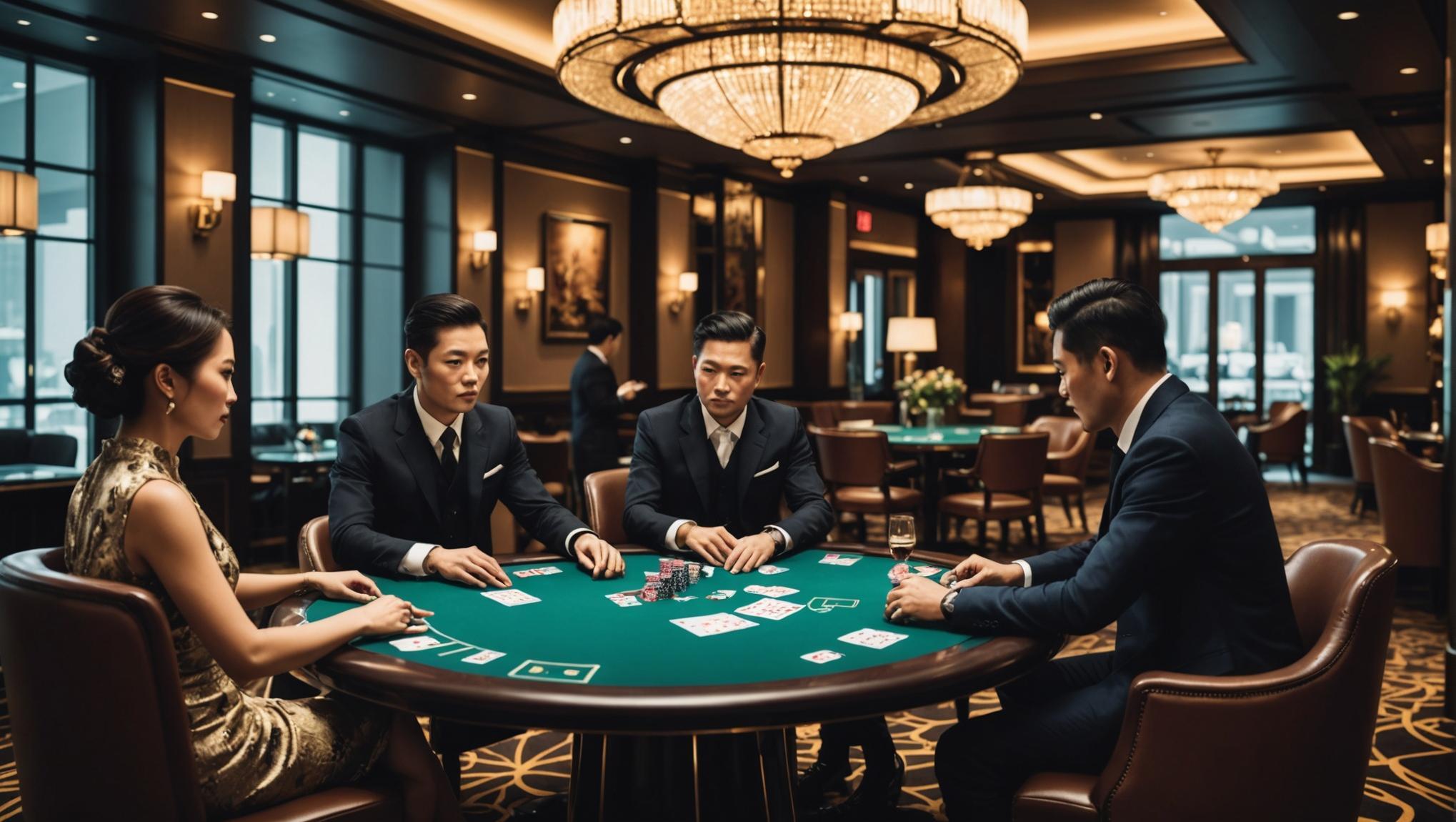 Khám phá co tuong up ky vuong co tuong up ky vuong và bí quyết giành chiến thắng 