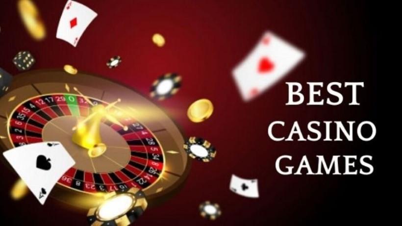 Top những game bài đổi thưởng uy tín nhiều người chơi nhất hiện nay