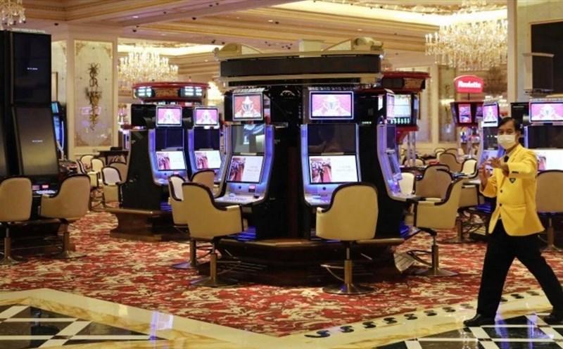 Top những trò chơi casino video hay nhất mà bạn không thể bỏ lỡ