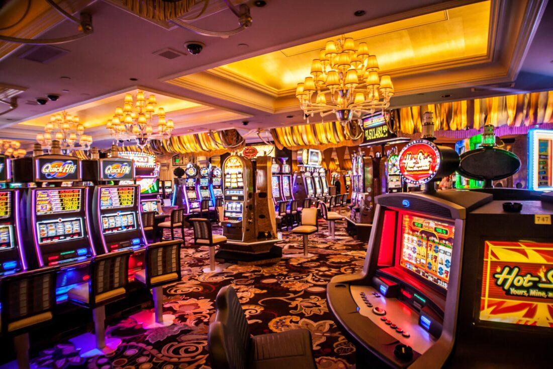 Casino virtual dinero real Đánh giá casino virtual và cách chơi casino virtual dinero real an toàn