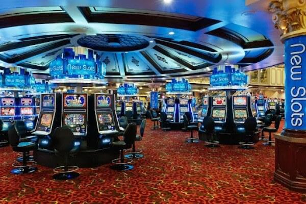 Khám phá trải nghiệm giải trí đỉnh cao tại Royal Theatre cùng những sự kiện hấp dẫn