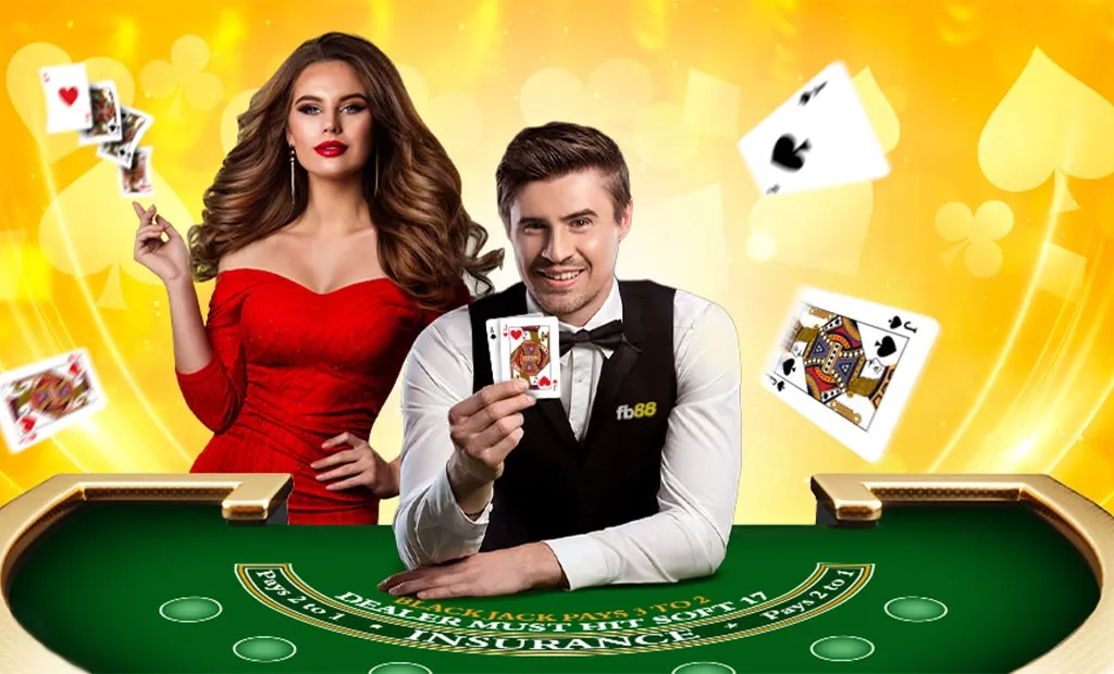 Trải nghiệm bắn cá online hấp dẫn tại các sòng casino bắn cá online uy tín